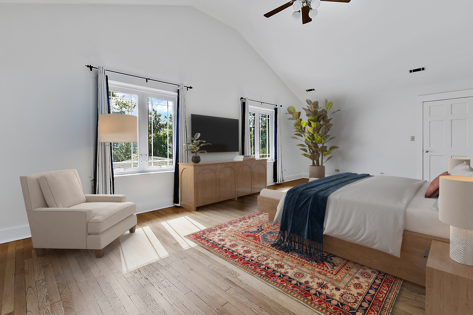 82 Lawton Road, Riverside, IL 60546