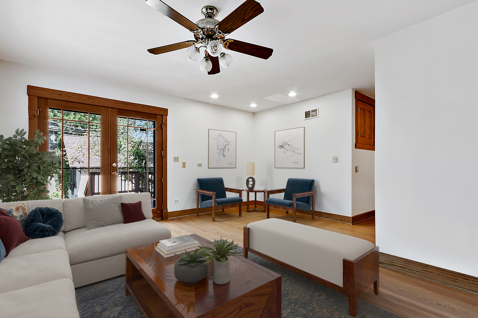 82 Lawton Road, Riverside, IL 60546