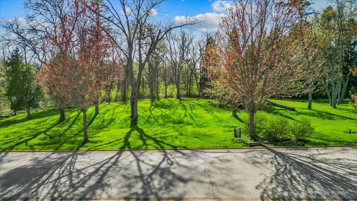 LOT 13 Abbey Woods Drive, Barrington Hills, IL 60010
