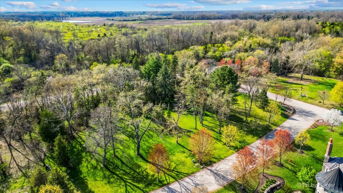 LOT 13 Abbey Woods Drive, Barrington Hills, IL 60010