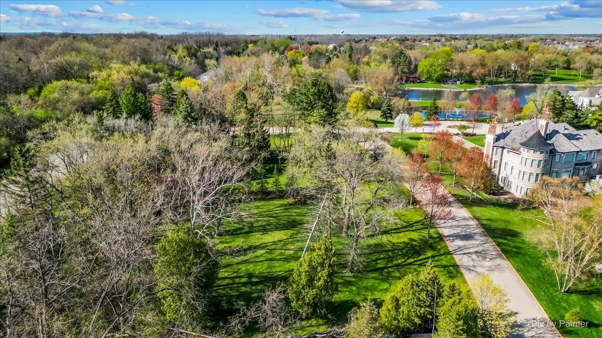 LOT 13 Abbey Woods Drive, Barrington Hills, IL 60010