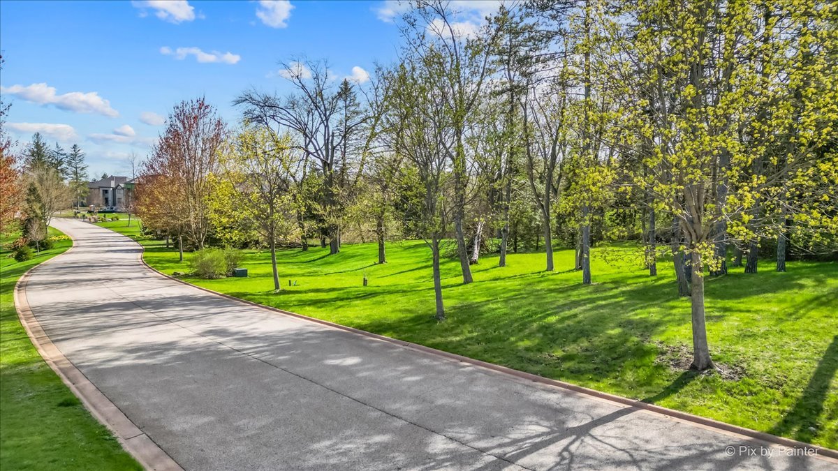 LOT 13 Abbey Woods Drive, Barrington Hills, IL 60010