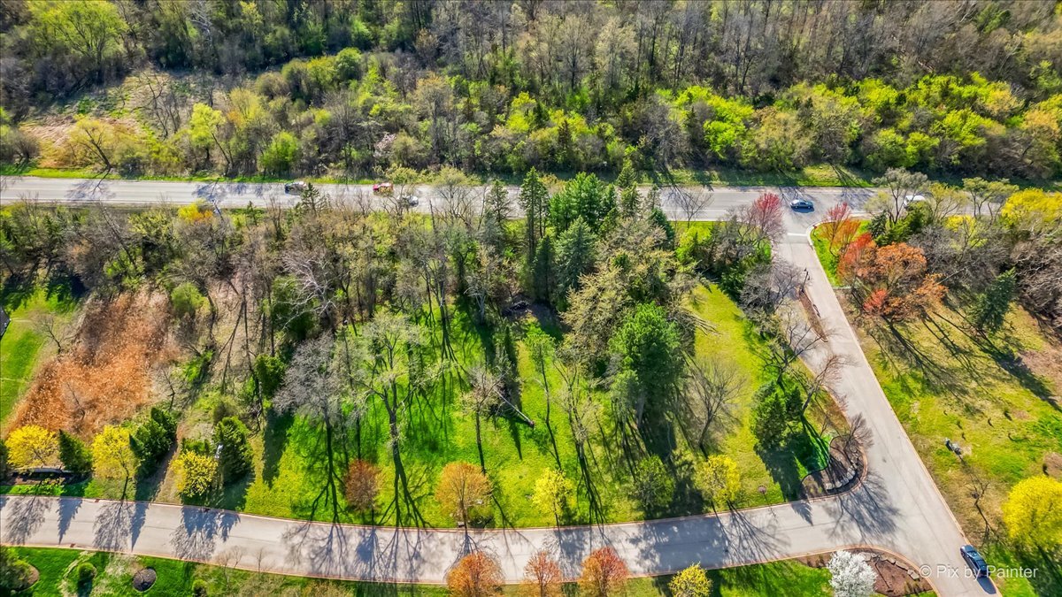 LOT 13 Abbey Woods Drive, Barrington Hills, IL 60010