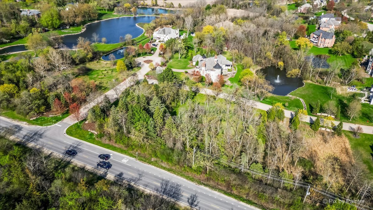 LOT 13 Abbey Woods Drive, Barrington Hills, IL 60010