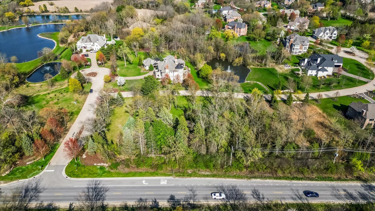 LOT 13 Abbey Woods Drive, Barrington Hills, IL 60010