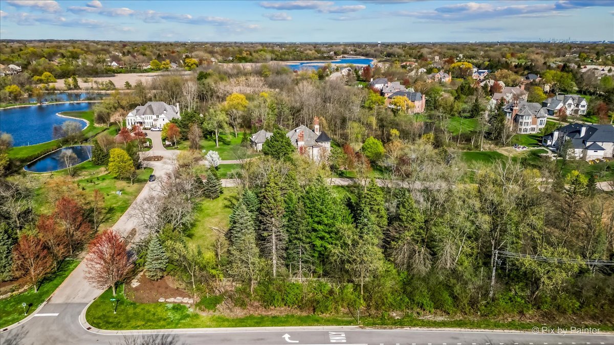 LOT 13 Abbey Woods Drive, Barrington Hills, IL 60010