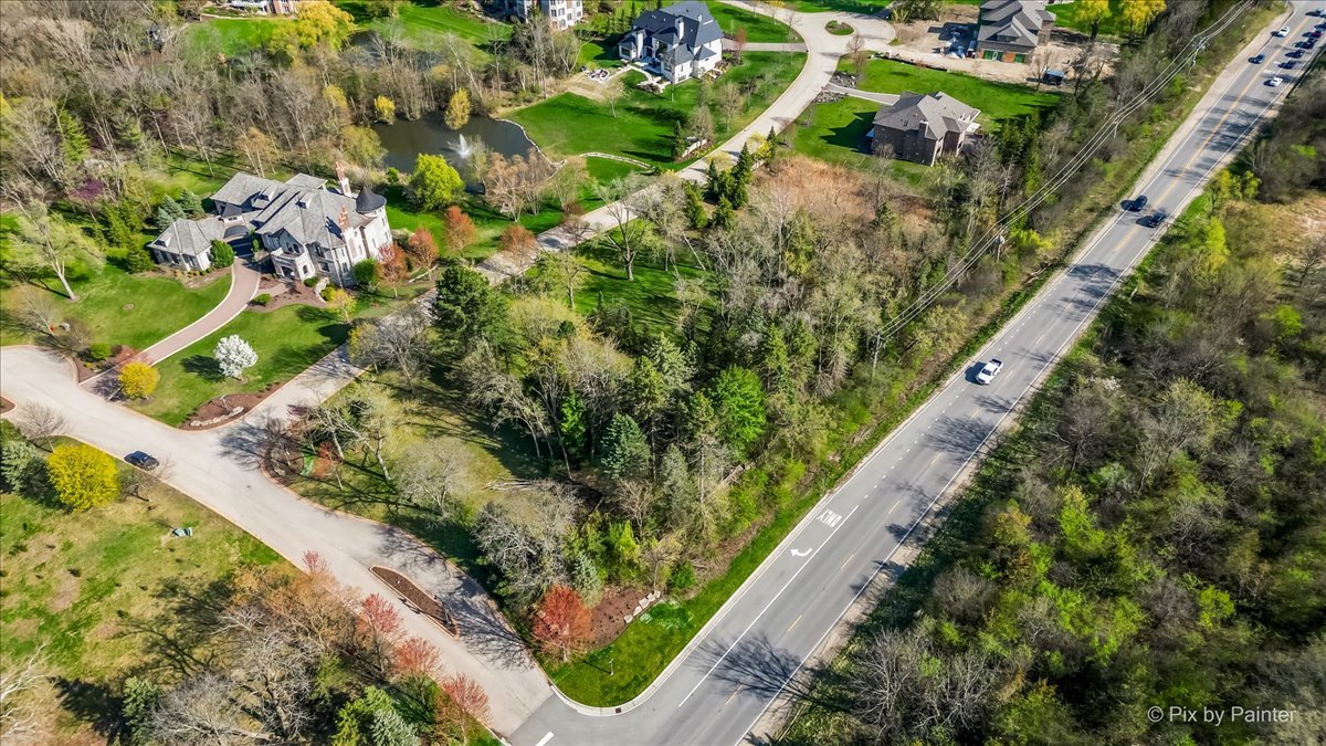 LOT 13 Abbey Woods Drive, Barrington Hills, IL 60010