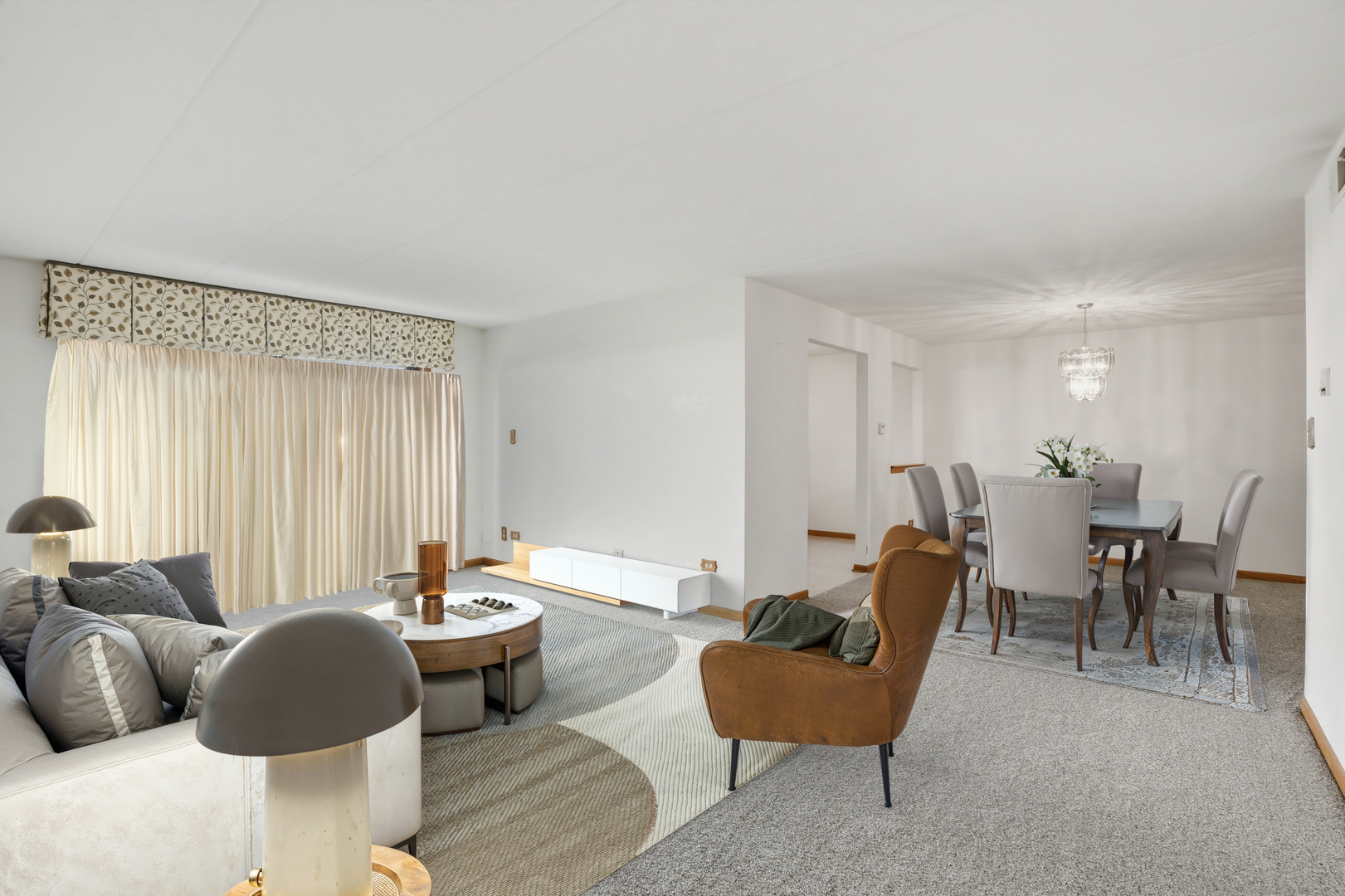 11042 S Theresa Circle #1C, Palos Hills, IL 60465