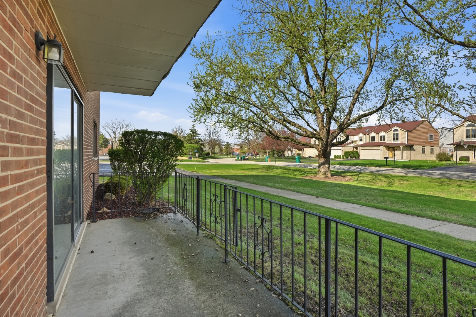 11042 S Theresa Circle #1C, Palos Hills, IL 60465