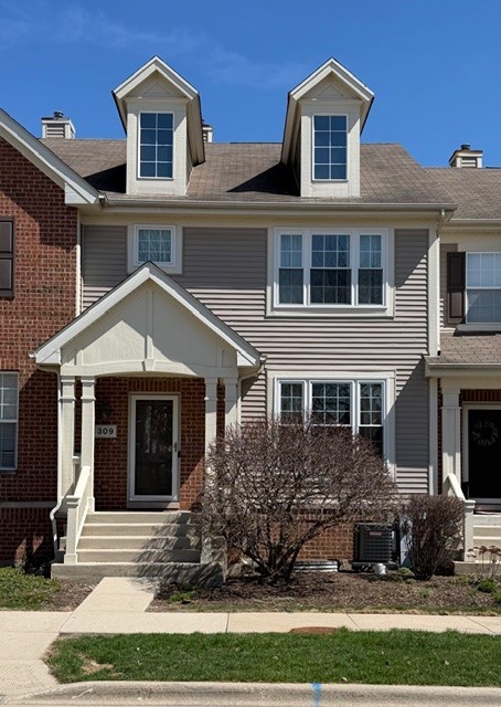 309 Bradbury Lane, Bartlett, IL 60103