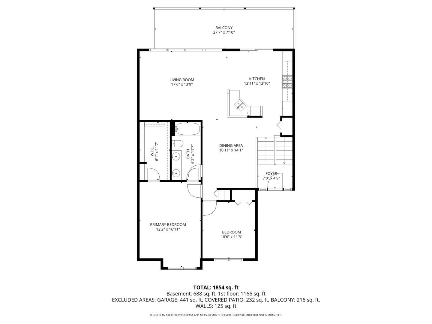 6881 Geneva Drive, Tinley Park, IL 60477
