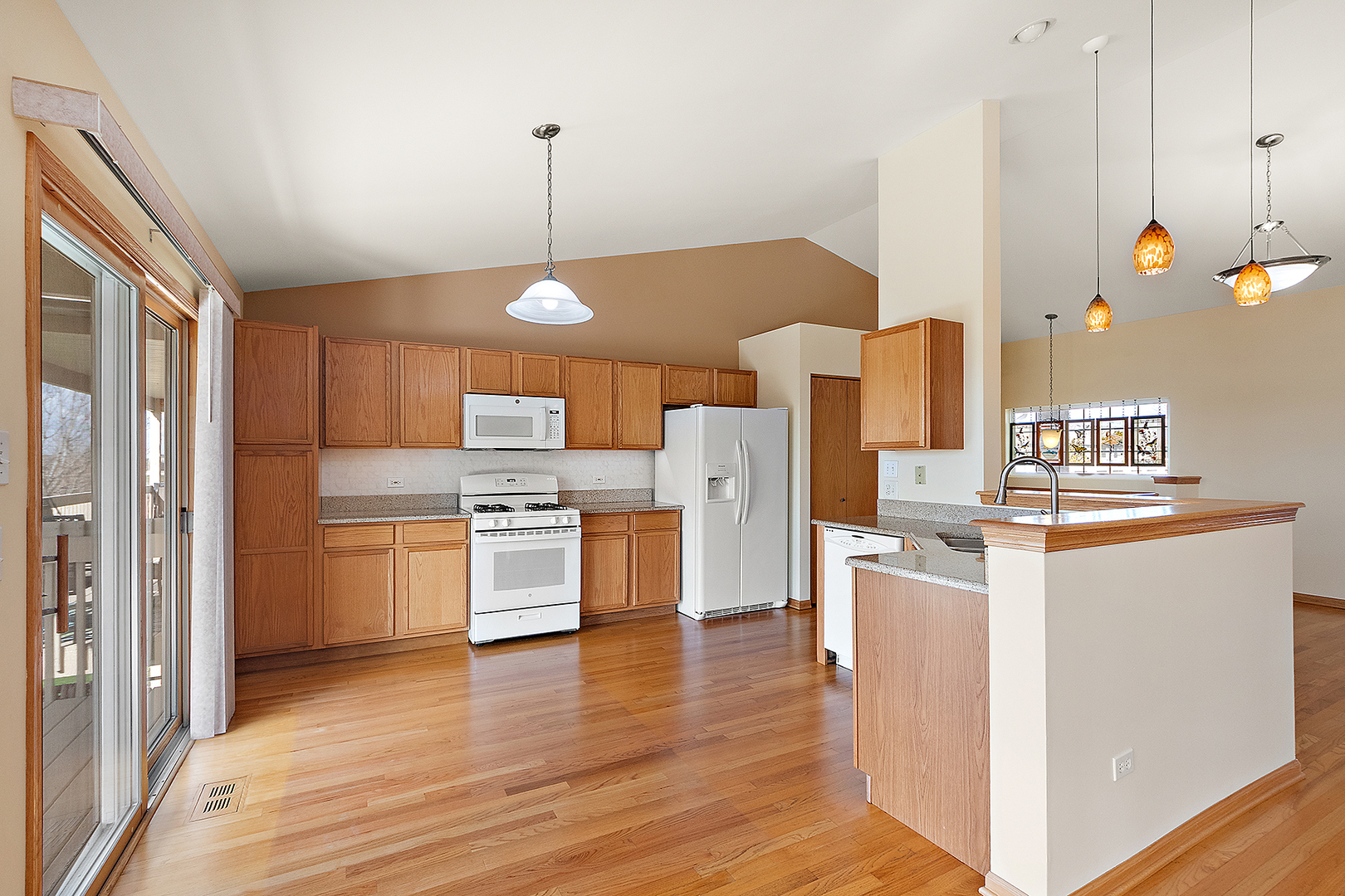 6881 Geneva Drive, Tinley Park, IL 60477