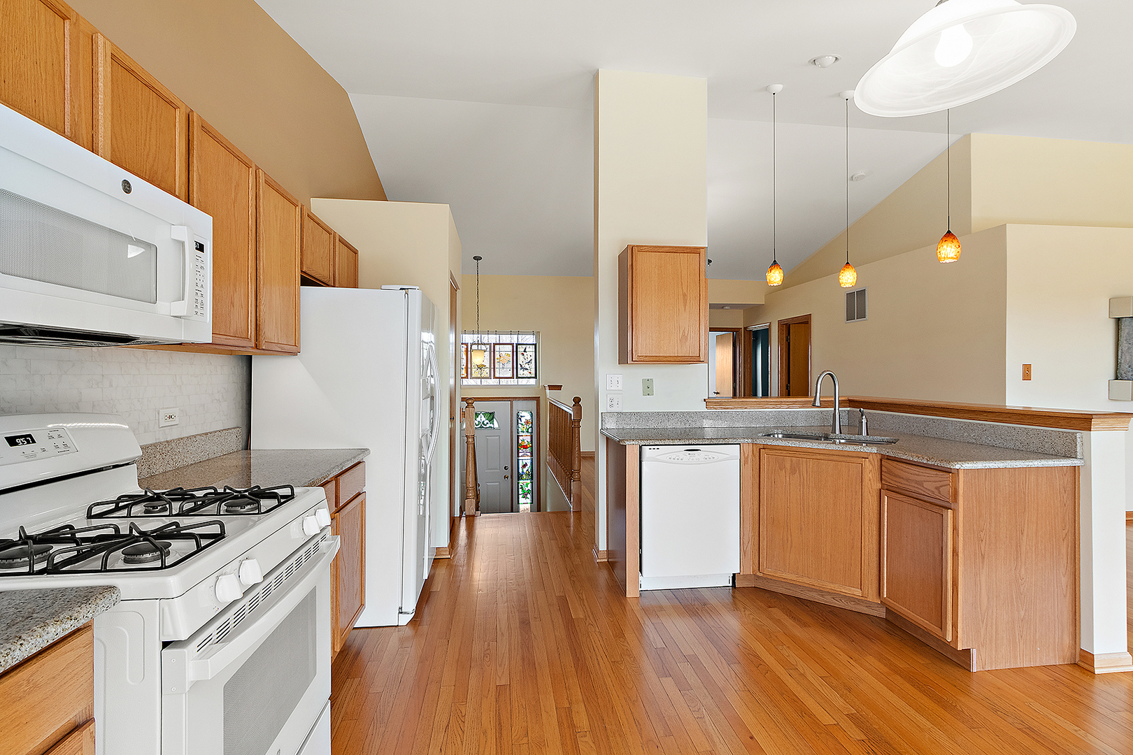 6881 Geneva Drive, Tinley Park, IL 60477