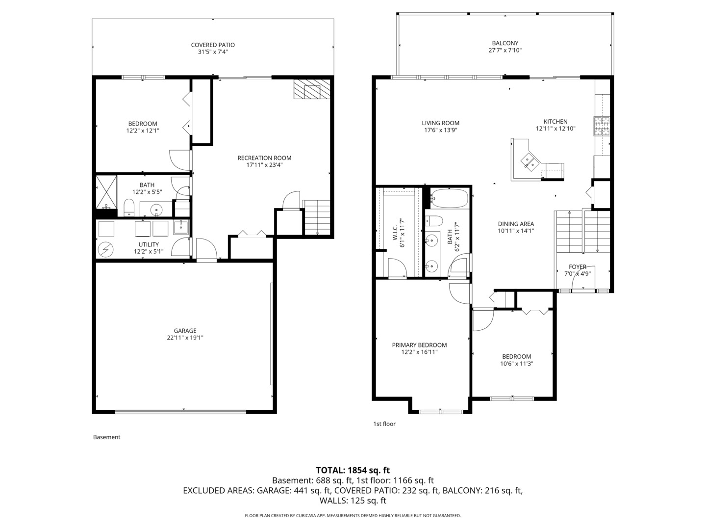 6881 Geneva Drive, Tinley Park, IL 60477