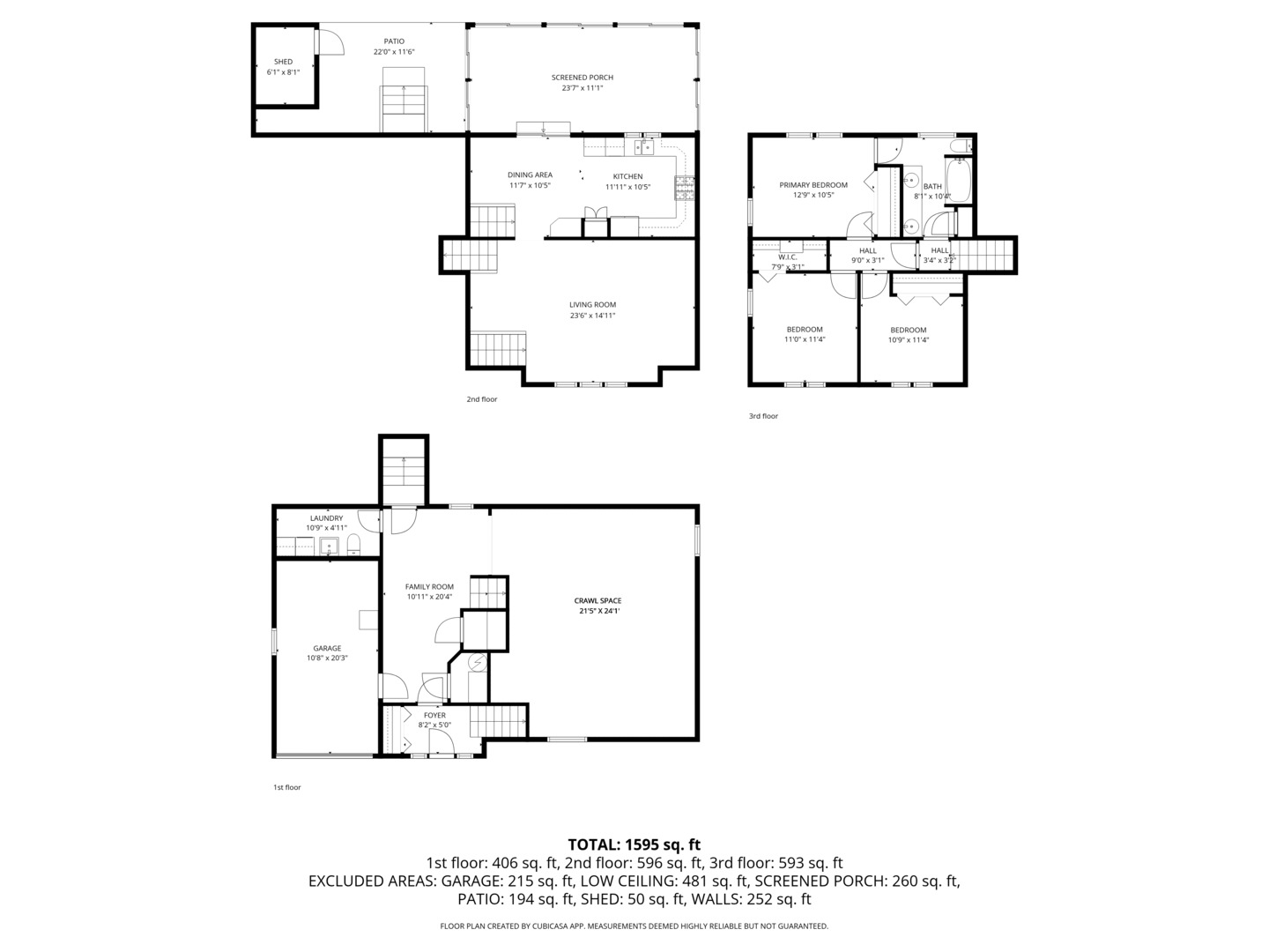 15120 Spruce Lane, Oak Forest, IL 60452