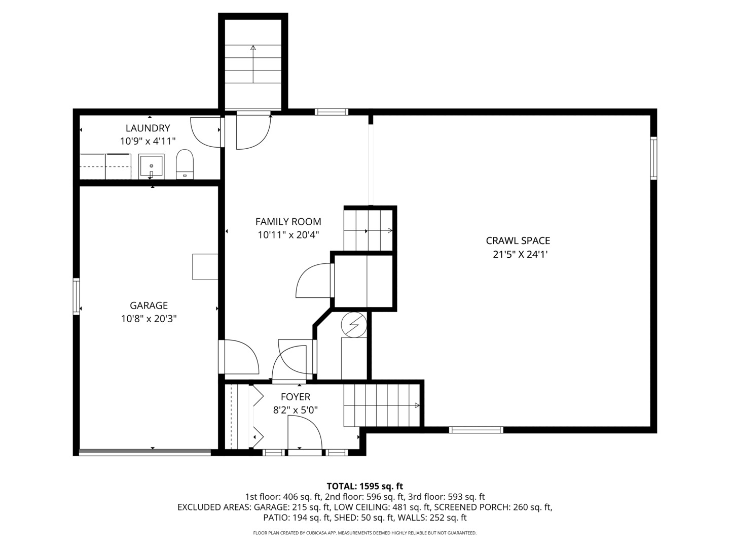 15120 Spruce Lane, Oak Forest, IL 60452