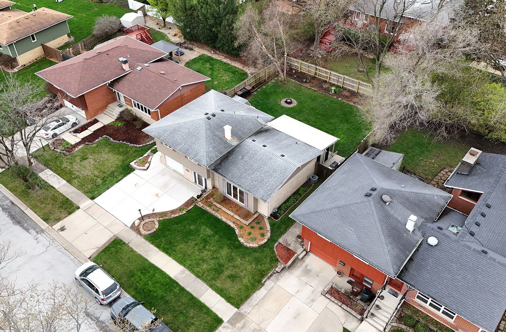 15120 Spruce Lane, Oak Forest, IL 60452