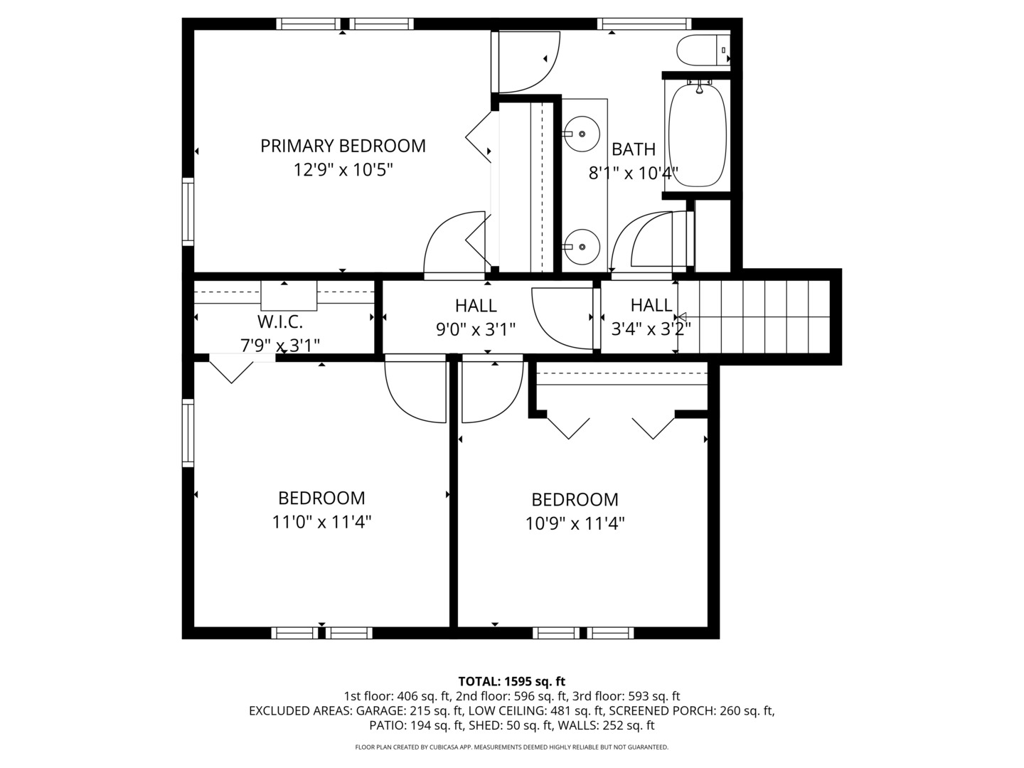 15120 Spruce Lane, Oak Forest, IL 60452