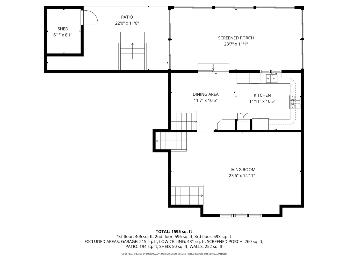 15120 Spruce Lane, Oak Forest, IL 60452