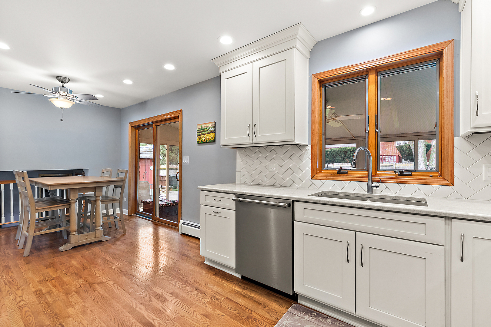 15120 Spruce Lane, Oak Forest, IL 60452