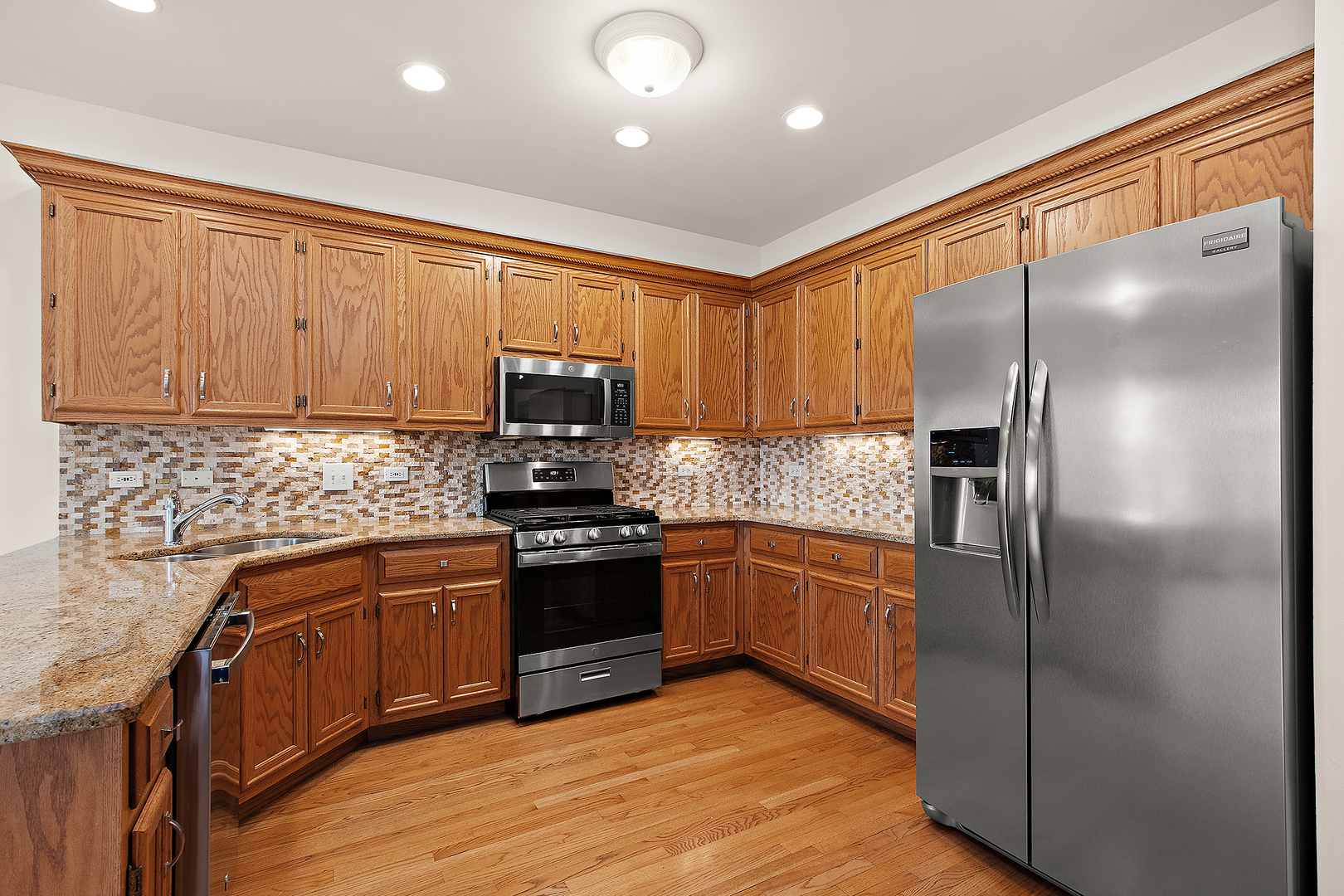 16733 Summercrest Avenue, Orland Park, IL 60467