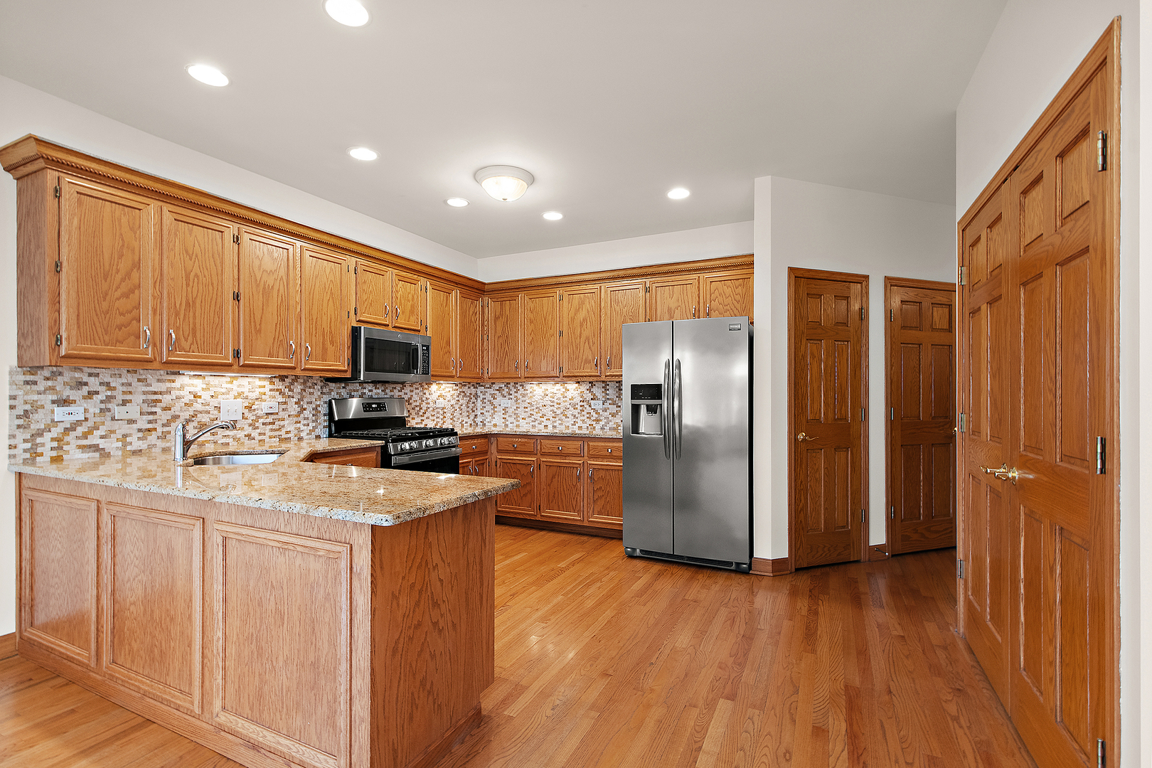 16733 Summercrest Avenue, Orland Park, IL 60467