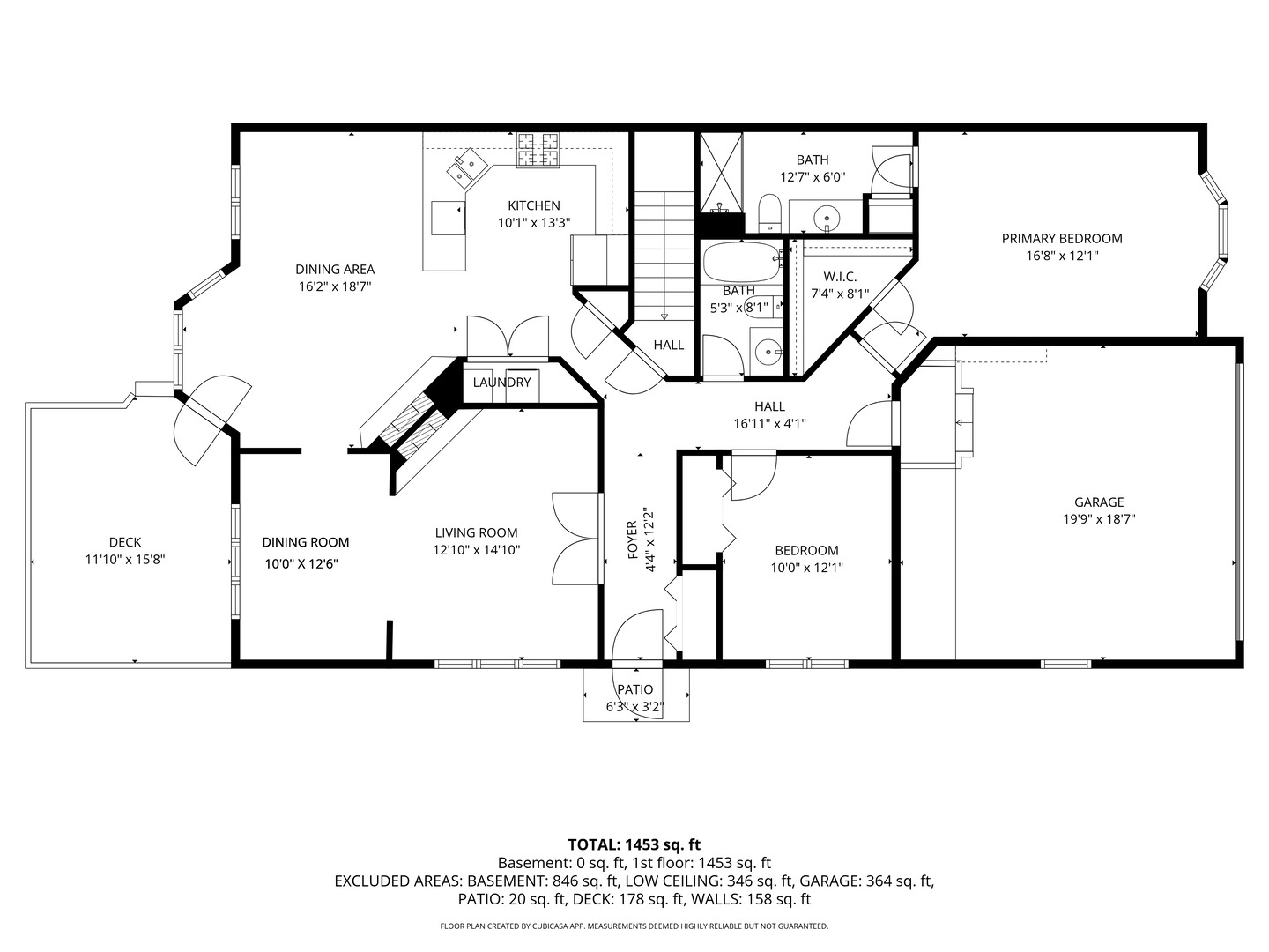 16733 Summercrest Avenue, Orland Park, IL 60467