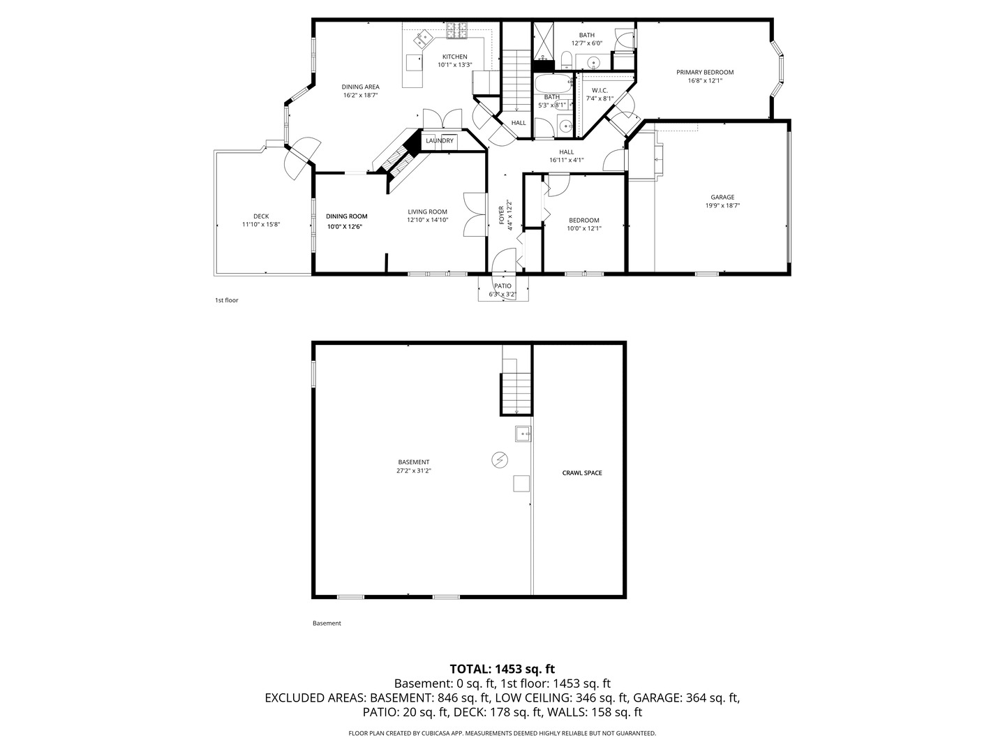 16733 Summercrest Avenue, Orland Park, IL 60467
