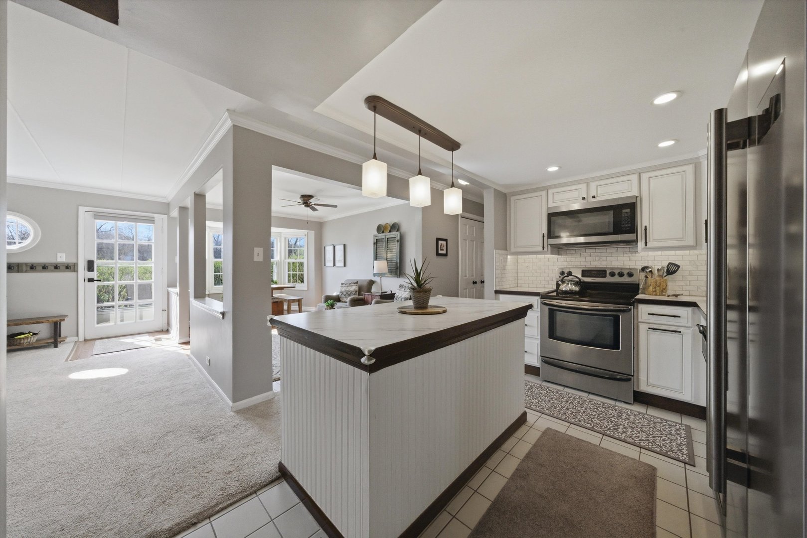 12642 S London Lane #2, Palos Heights, IL 60463