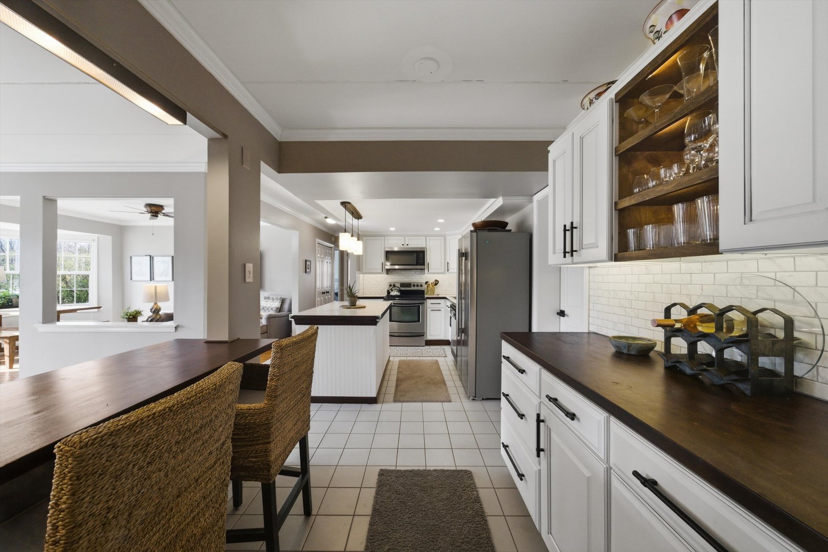 12642 S London Lane #2, Palos Heights, IL 60463