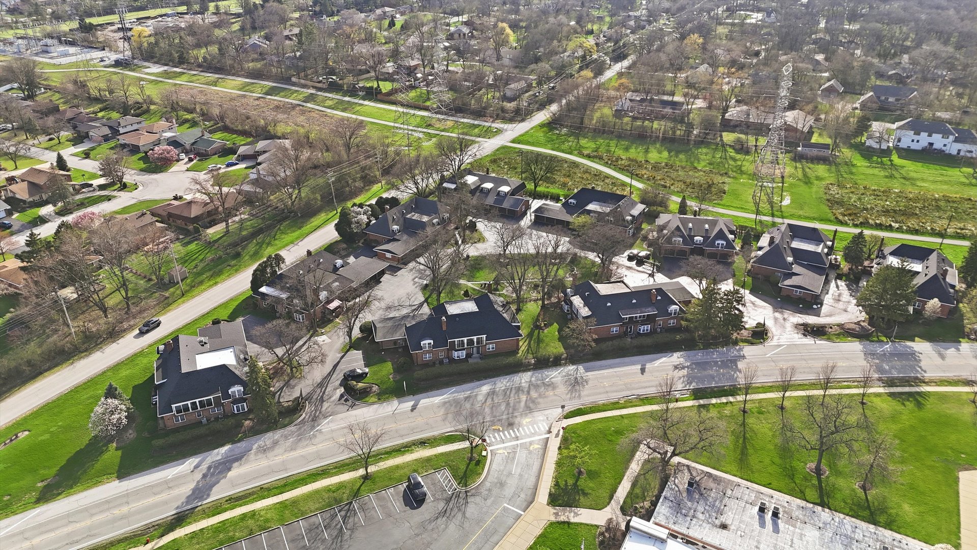 12642 S London Lane #2, Palos Heights, IL 60463