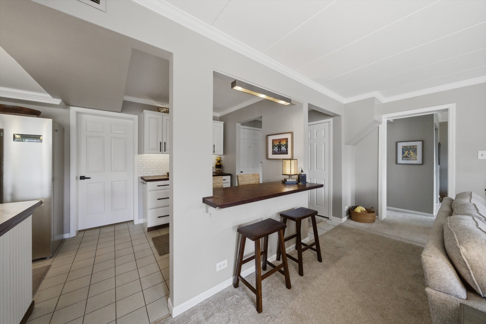 12642 S London Lane #2, Palos Heights, IL 60463