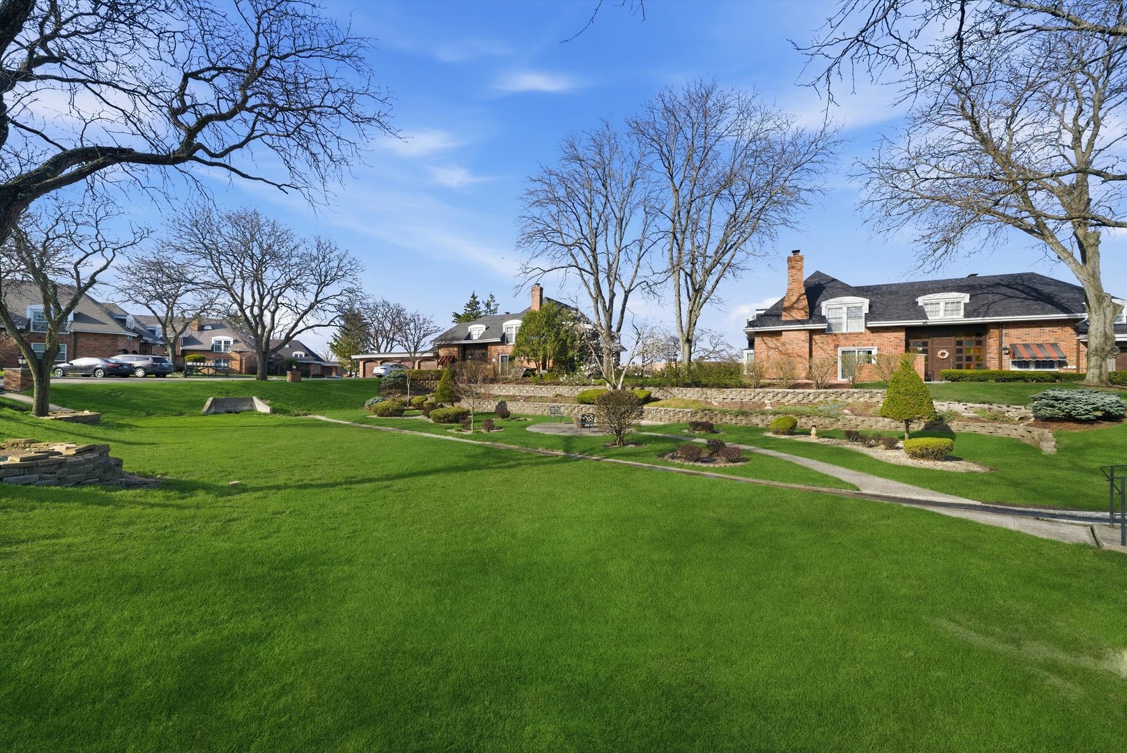 12642 S London Lane #2, Palos Heights, IL 60463