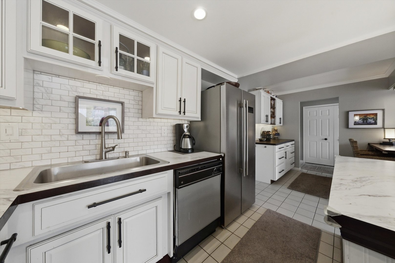 12642 S London Lane #2, Palos Heights, IL 60463