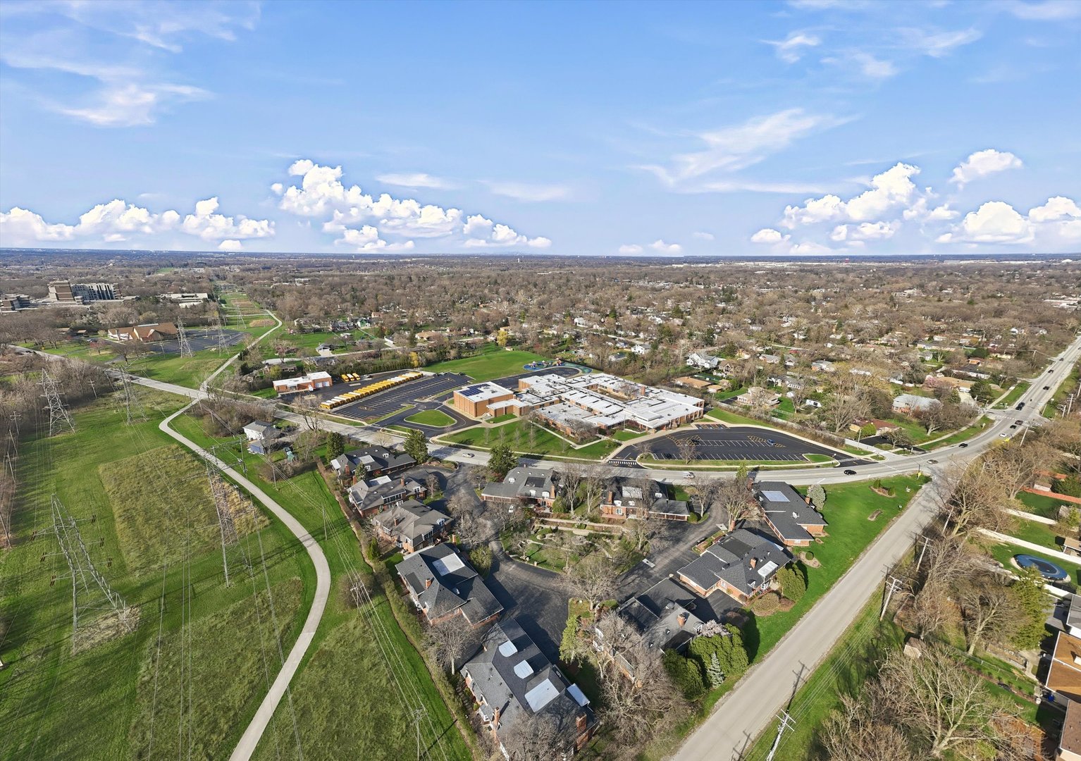 12642 S London Lane #2, Palos Heights, IL 60463