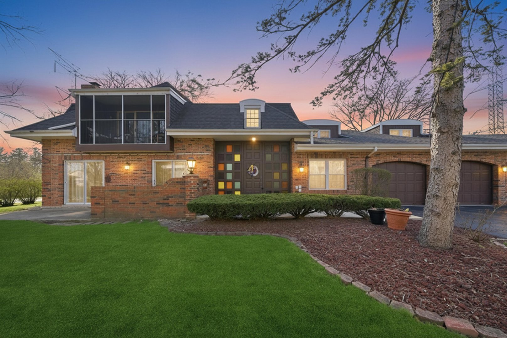 12642 S London Lane #2, Palos Heights, IL 60463