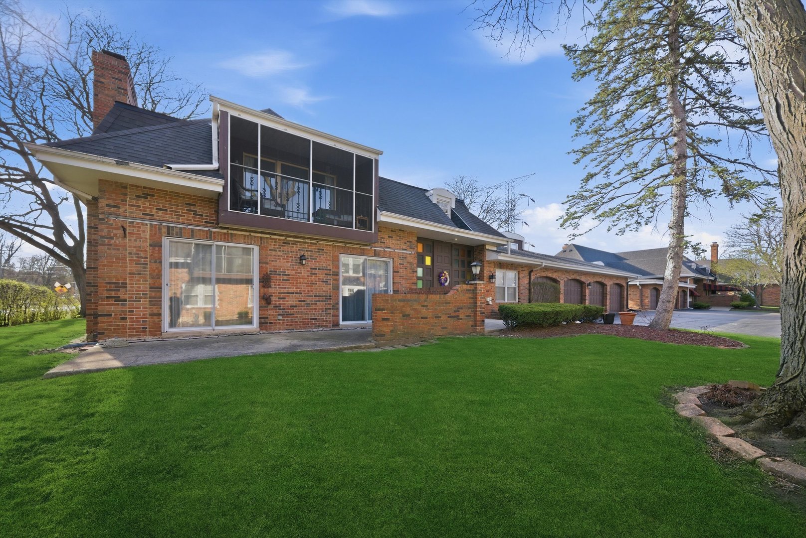 12642 S London Lane #2, Palos Heights, IL 60463