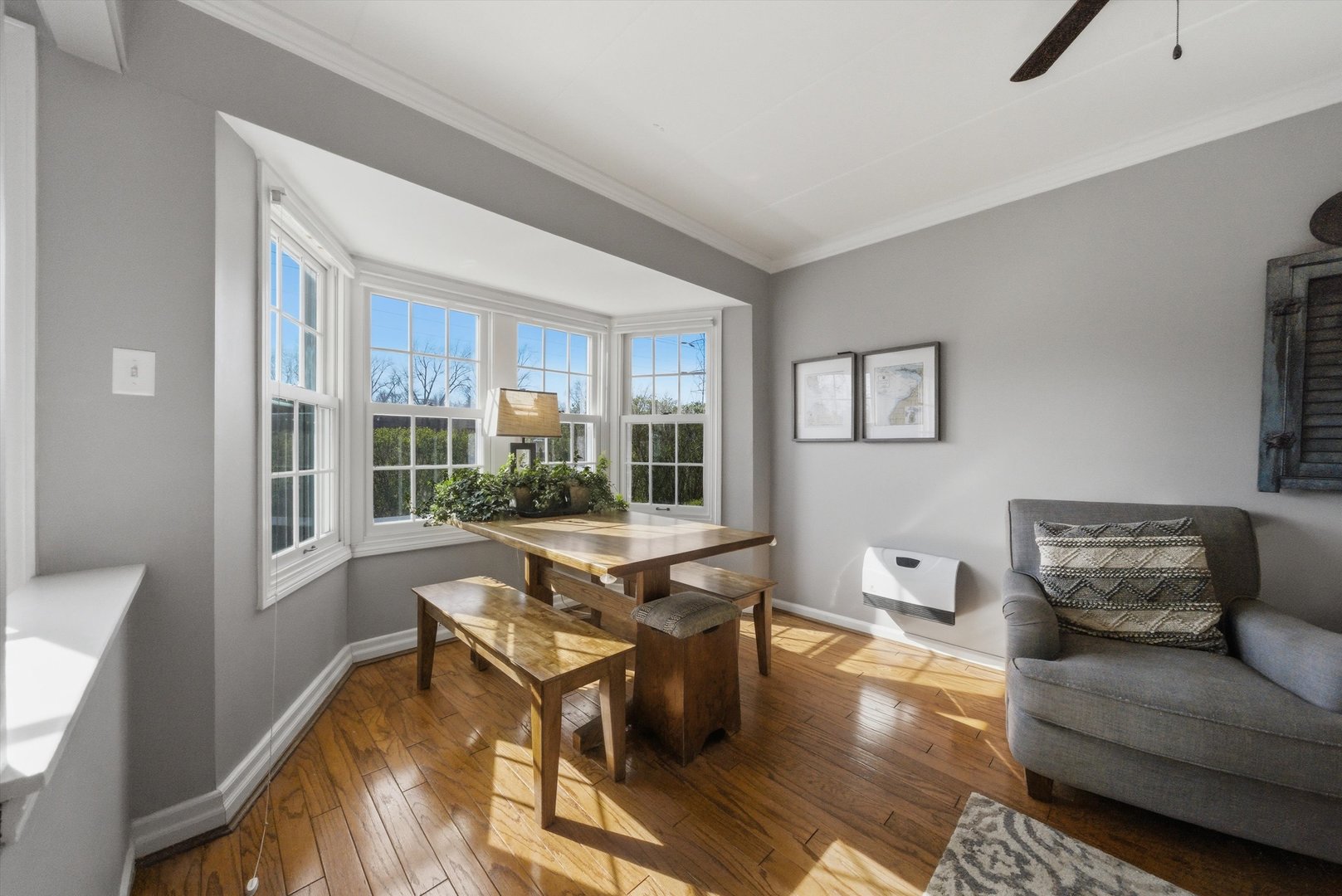 12642 S London Lane #2, Palos Heights, IL 60463