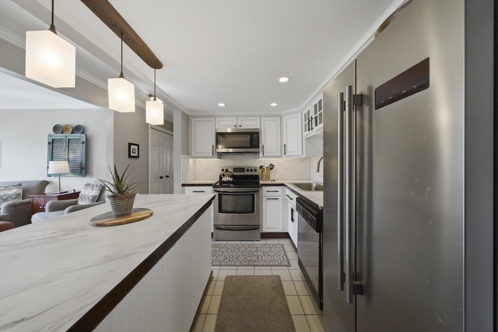 12642 S London Lane #2, Palos Heights, IL 60463