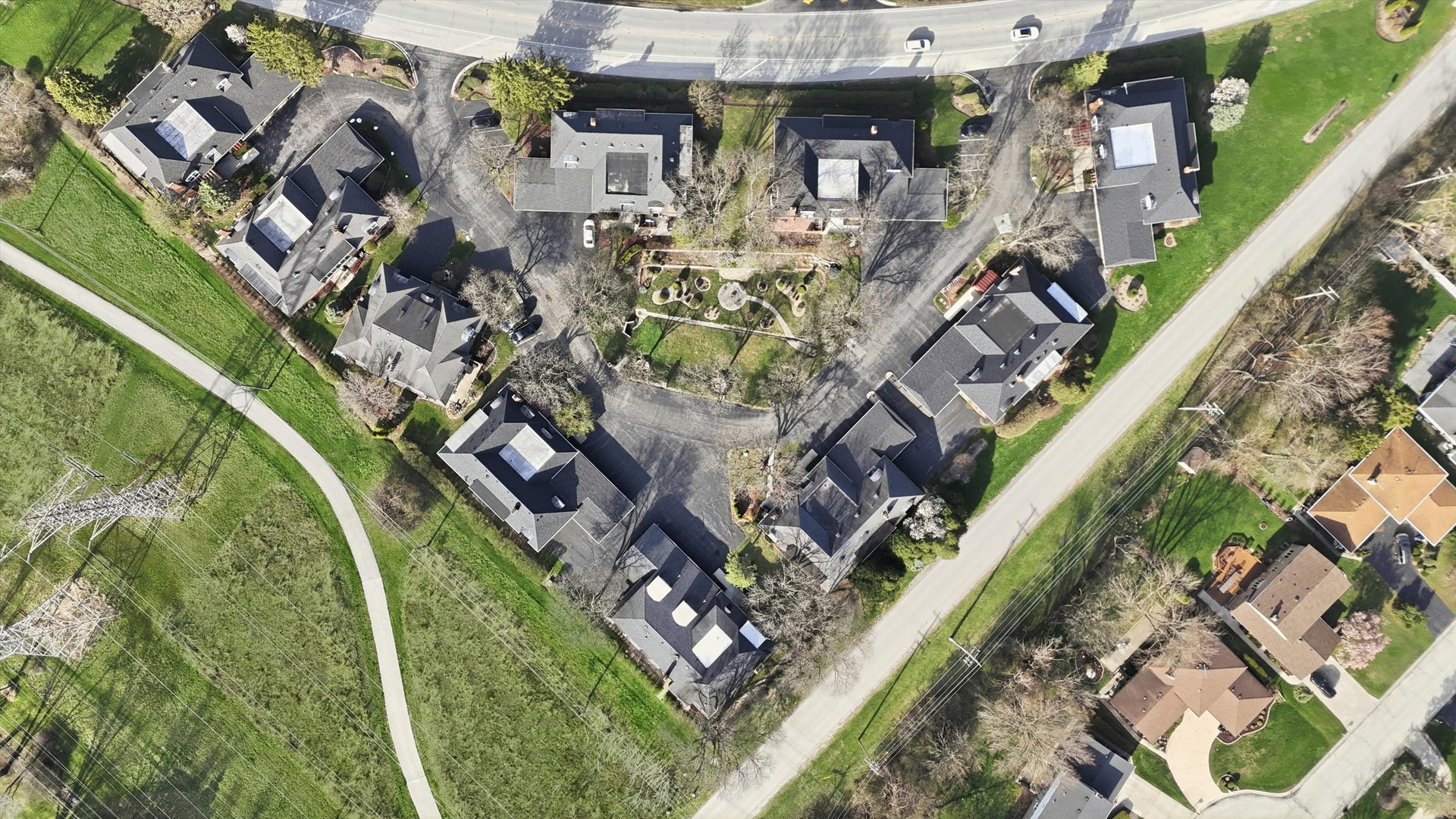 12642 S London Lane #2, Palos Heights, IL 60463