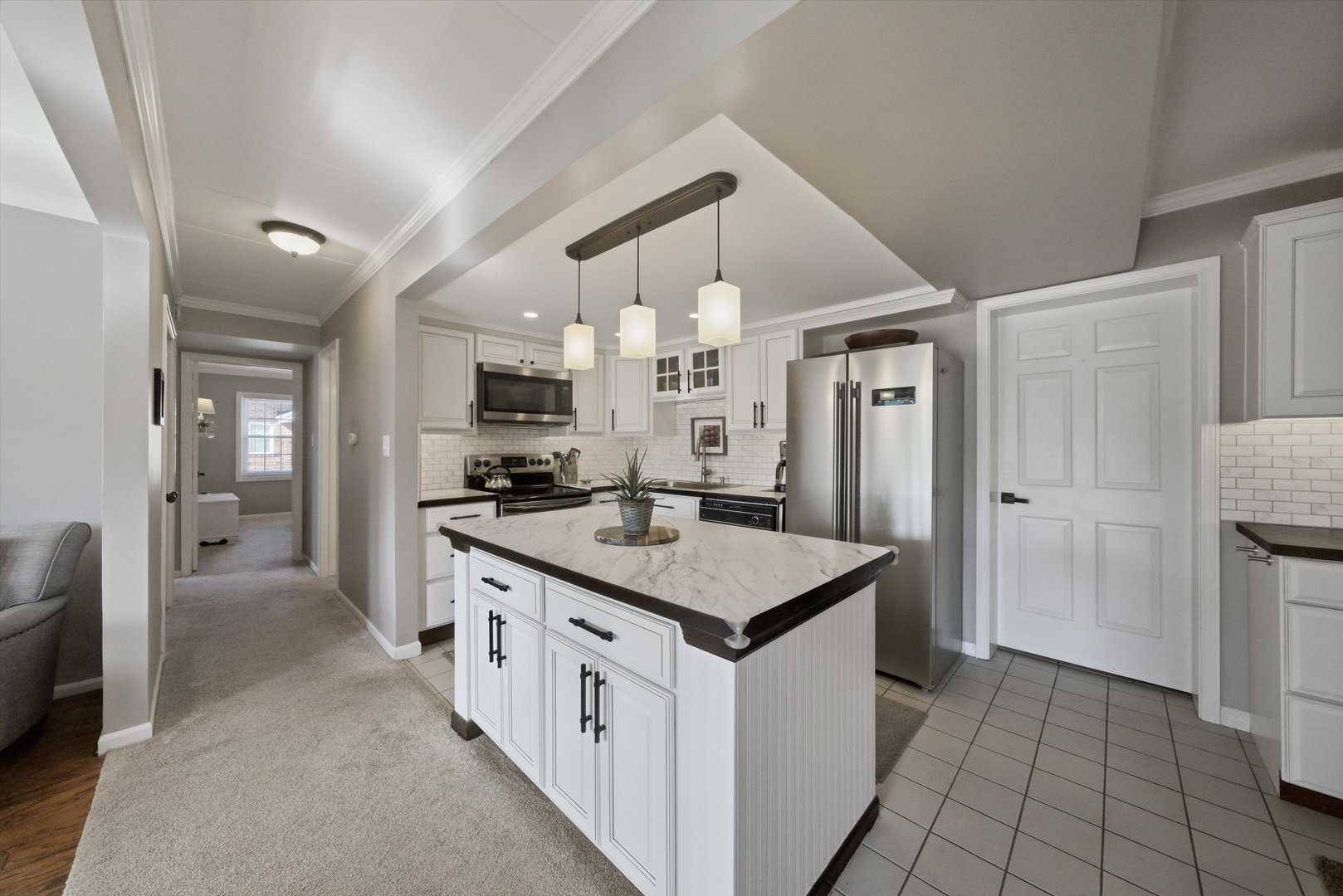 12642 S London Lane #2, Palos Heights, IL 60463