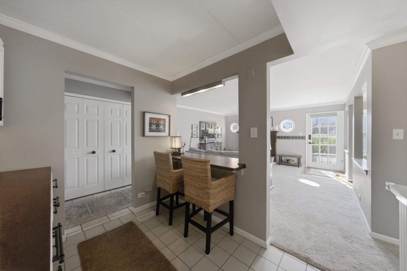 12642 S London Lane #2, Palos Heights, IL 60463