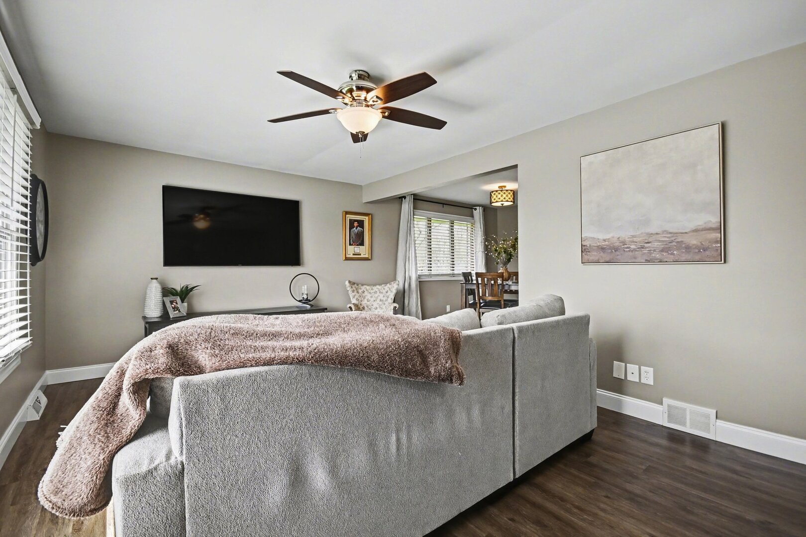 11612 N Brightway Drive, Mokena, IL 60448