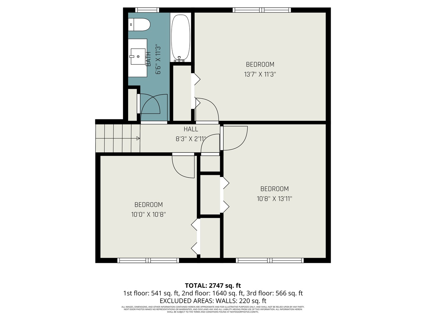 11612 N Brightway Drive, Mokena, IL 60448