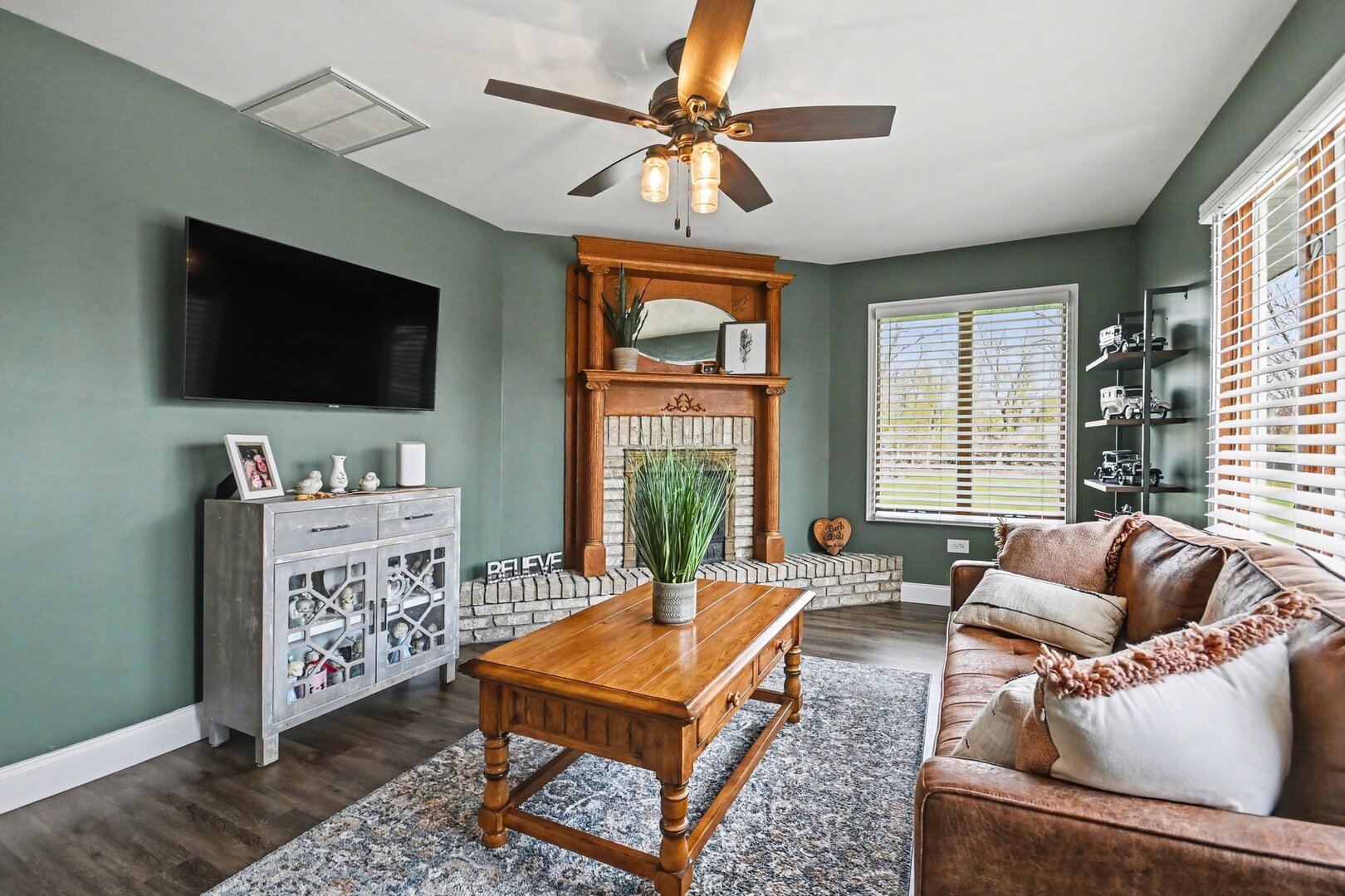 11612 N Brightway Drive, Mokena, IL 60448