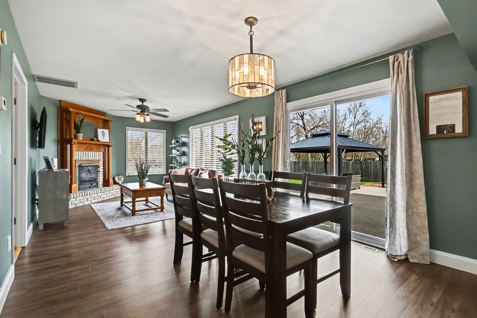 11612 N Brightway Drive, Mokena, IL 60448