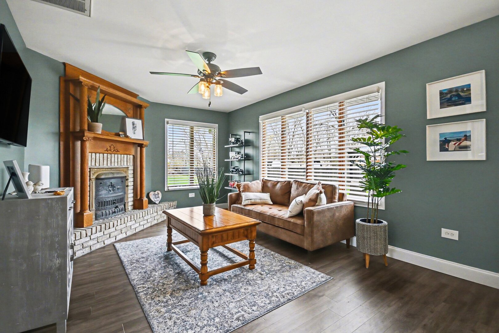 11612 N Brightway Drive, Mokena, IL 60448