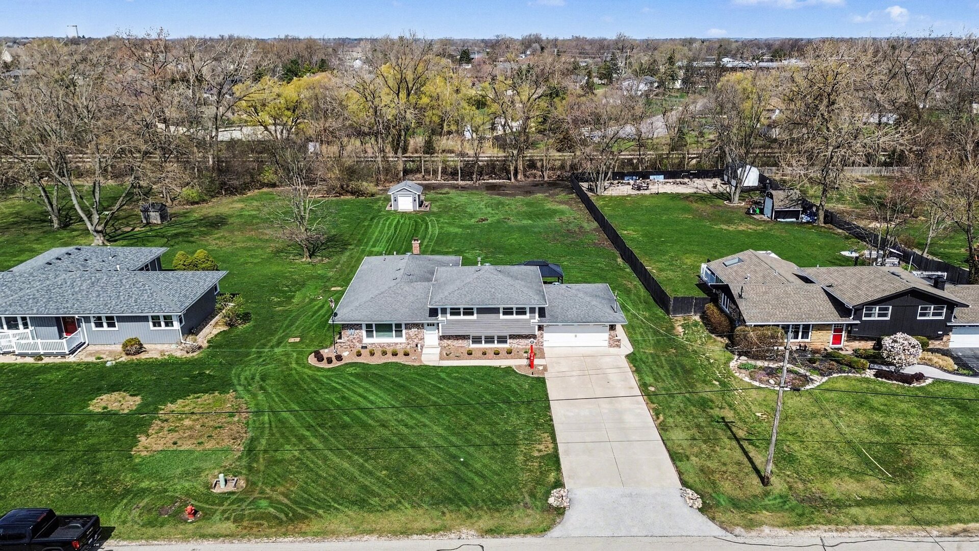 11612 N Brightway Drive, Mokena, IL 60448