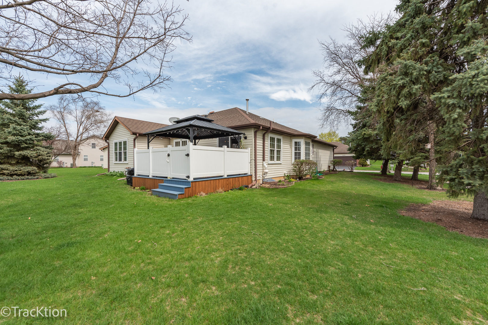 20838 W Peppertree Court, Plainfield, IL 60544