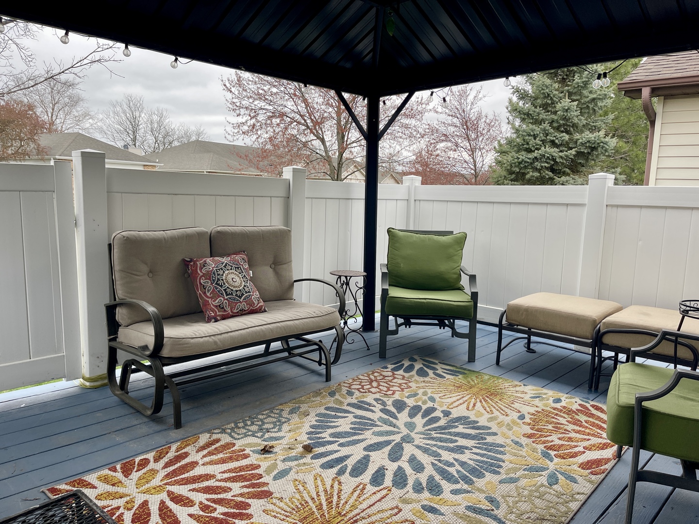 20838 W Peppertree Court, Plainfield, IL 60544